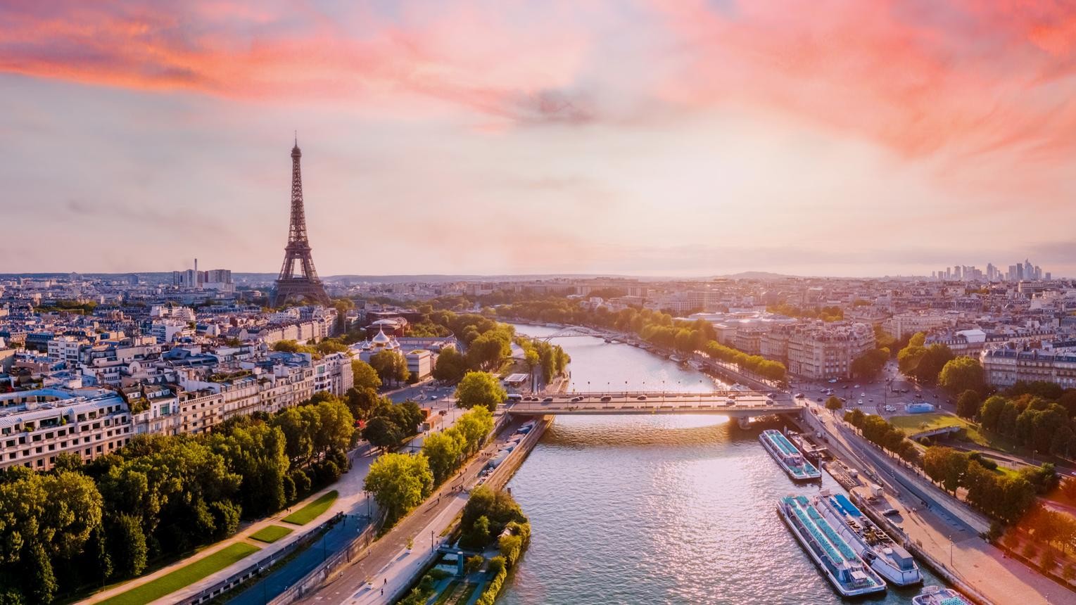 Paris Orly