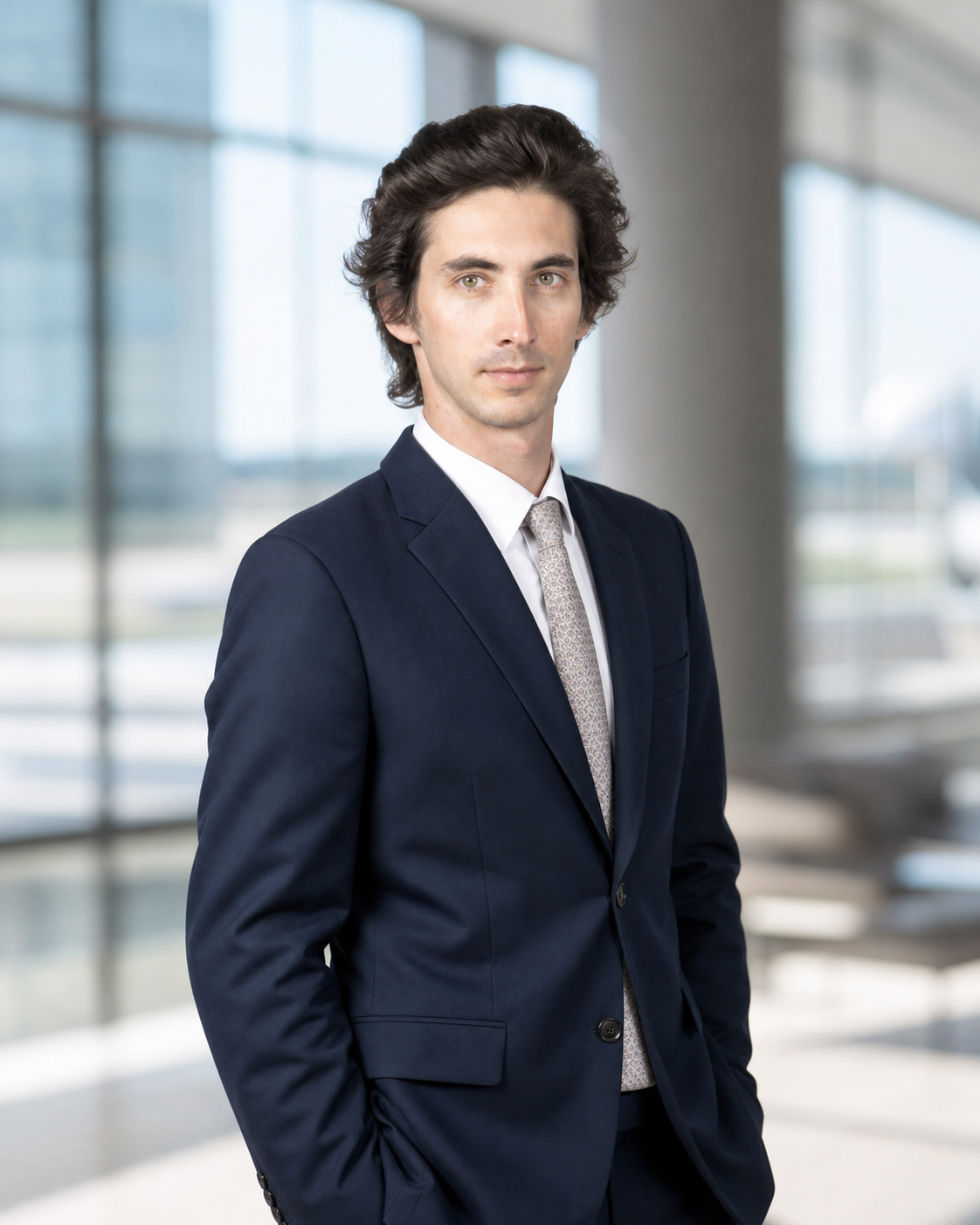 Timothé Varin